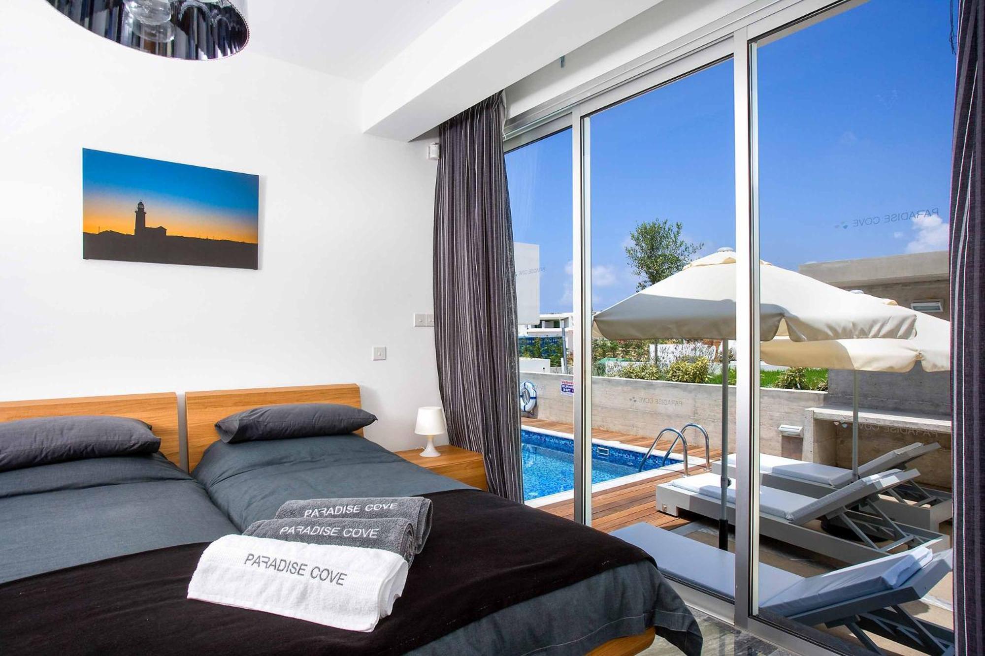 Villa Marine *