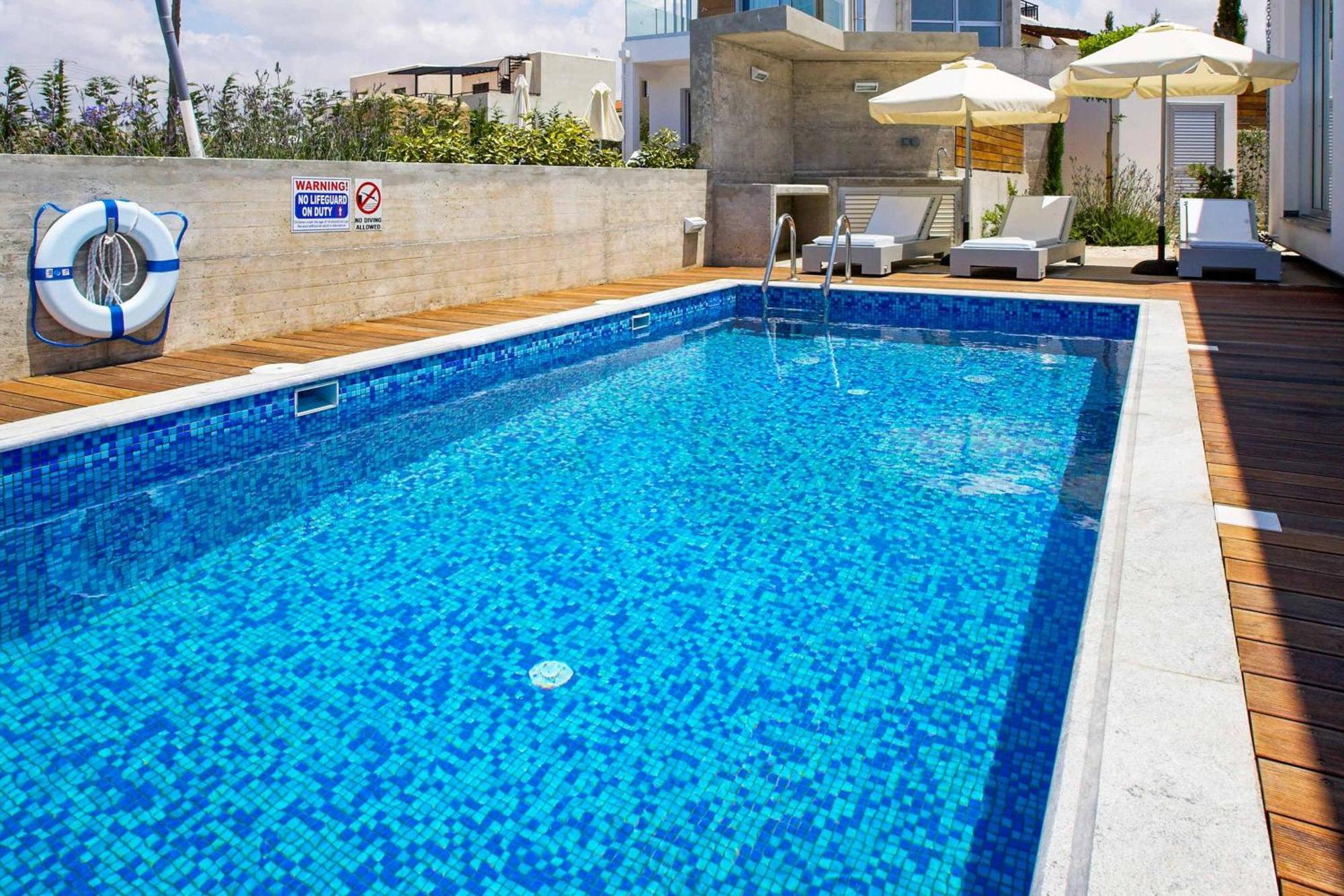 Villa Marine *