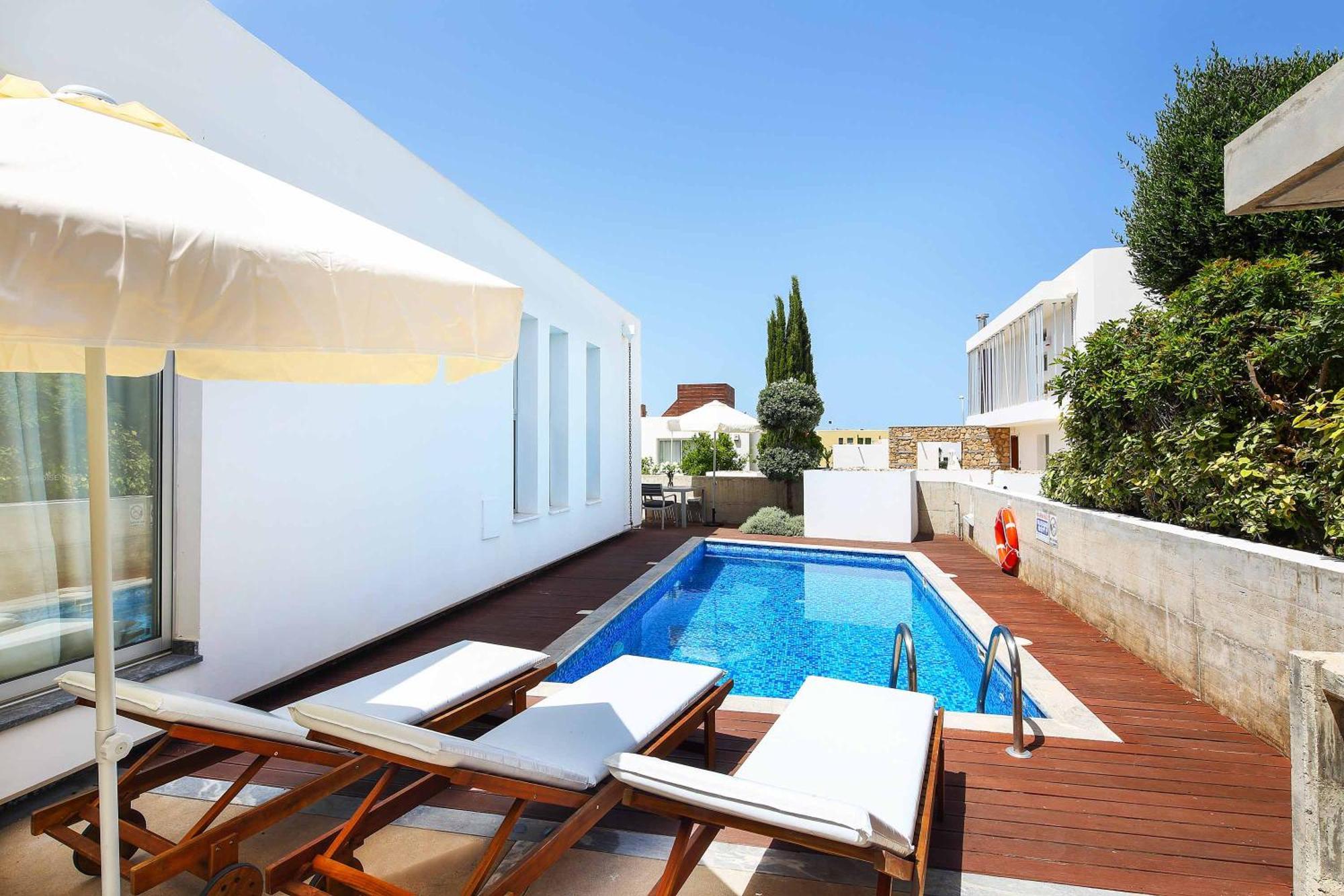 Marine Paphos