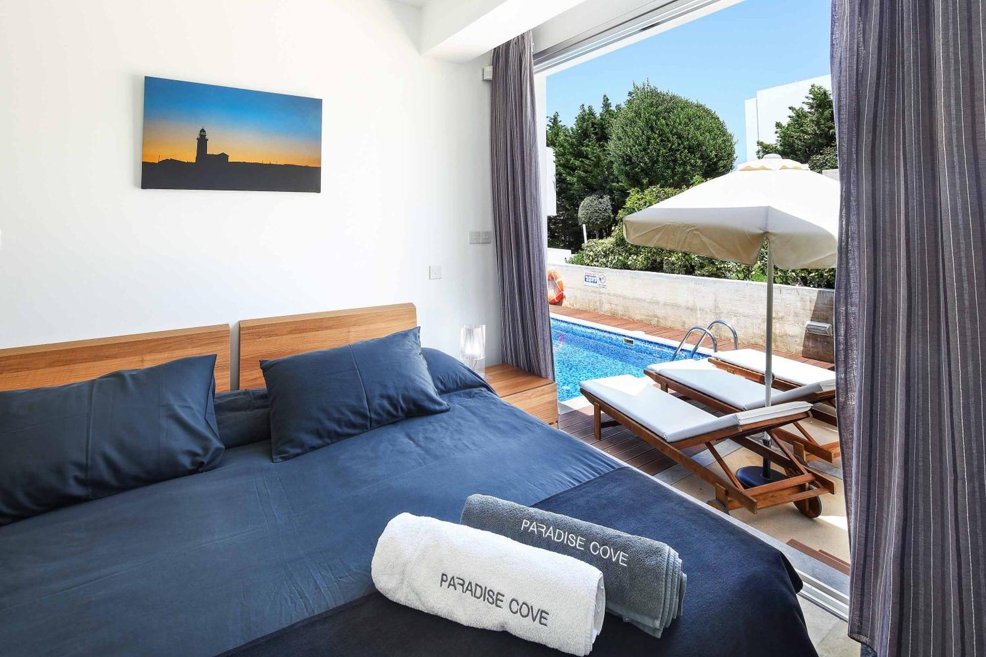 Villa Marine