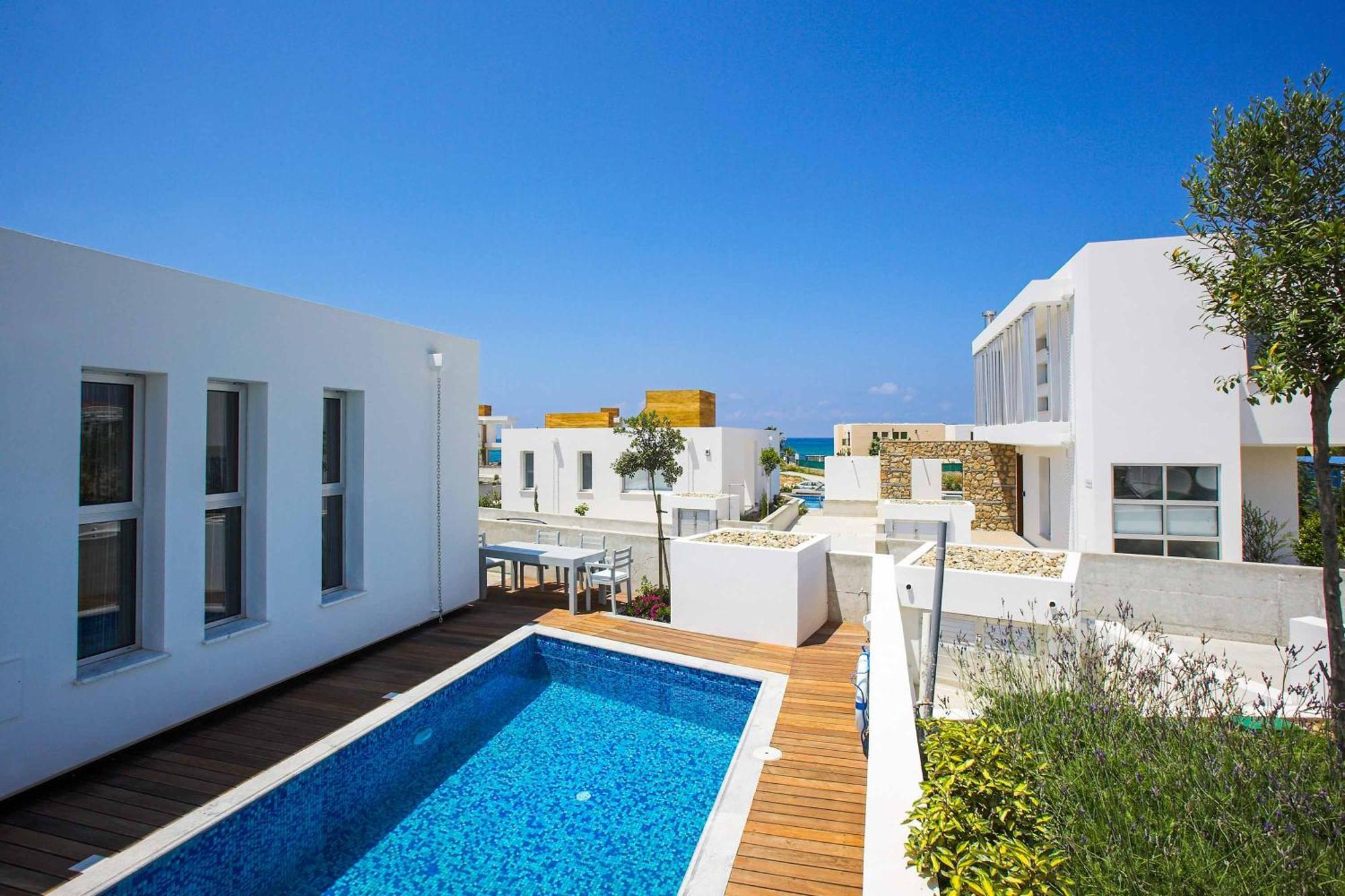 Villa Marine *